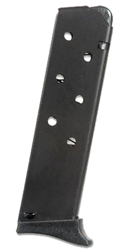 ProMag BRA01 Standard  Blued Detachable 7rd 80 ACP for Bersa Thunder/Firestorm/383A/95