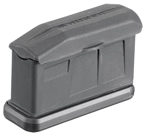 RUGER MAGAZINE GUNSITE SCOUT .308 3RD POLYMER