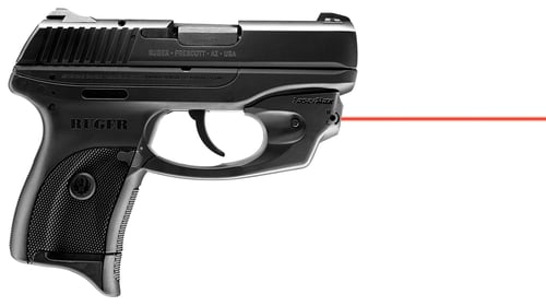 AimShot KT6506SWS Ultralight Red Laser – Fits Smith & Wesson Shield, Compact