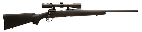 Savage 19677 11/111 Trophy Hunter XP Bolt Action Rifle 204 RUG, RH