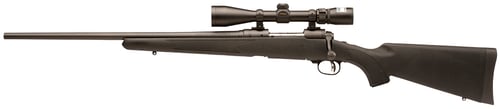 Savage 19698 11 Trophy Hunter XP LH Bolt 7mm-08 Rem 22