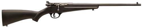 Savage Arms Rascal Compact/Short LOP Rifle 22 LR Single Shot 16.13