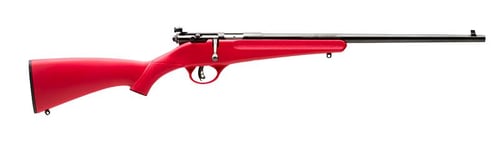 SAV RASCAL 22LR 16 1/8