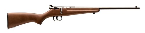 Savage Arms Rascal Rifle 22LR Single Shot 16.13