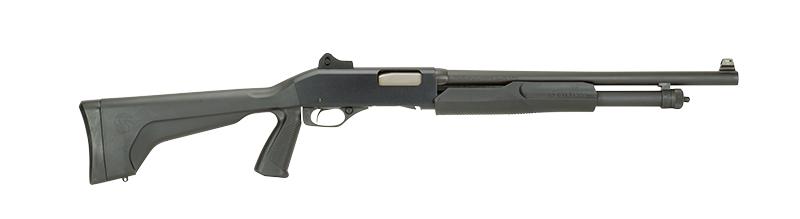 Stevens 19495 320 Security 12 Gauge 3