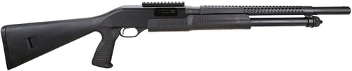 Stevens 320 Security Shotgun