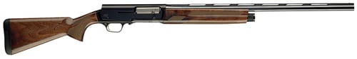 Browning 0118003003 A5 Hunter Semi-Automatic 12 Gauge 30