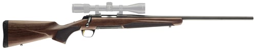 Browning 035208132 X-Bolt Hunter 375 H&H Mag 4+1 24