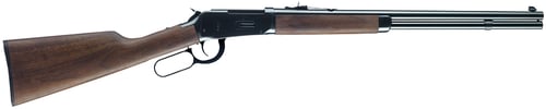 Winchester Repeating Arms 534174117 Model 94 Short Rifle 38-55 Win 7+1 20