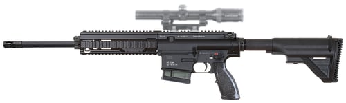 HK MR762A1 MR762 A1 Semi-Automatic 308 Winchester/7.62 NATO 16.5