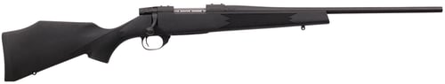 Weatherby VYT7M8RR0O Vanguard Compact 7mm-08 Rem Caliber with 5+1 Capacity, 20