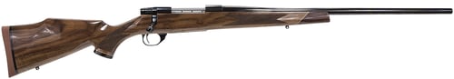 Weatherby VGX270NR4O Vanguard Deluxe Bolt 270 Winchester 24