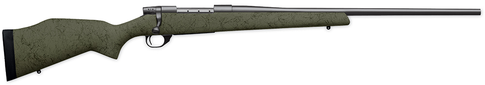 Weatherby VMT256RR4O Vanguard RC Bolt 25-06 Remington 24