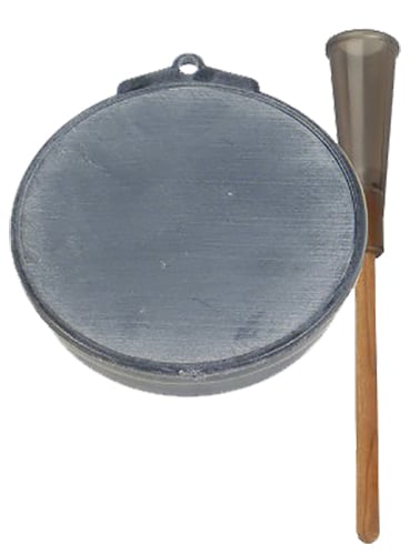 PRIMOS TURKEY CALL POT STYLE OL'BETSY SLATE