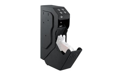 Gunvault SV500 SV500 Gun Safe Black