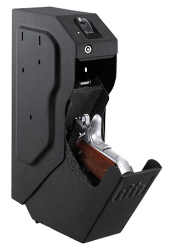 Gunvault SVB500 SVB500 Gun Safe Black