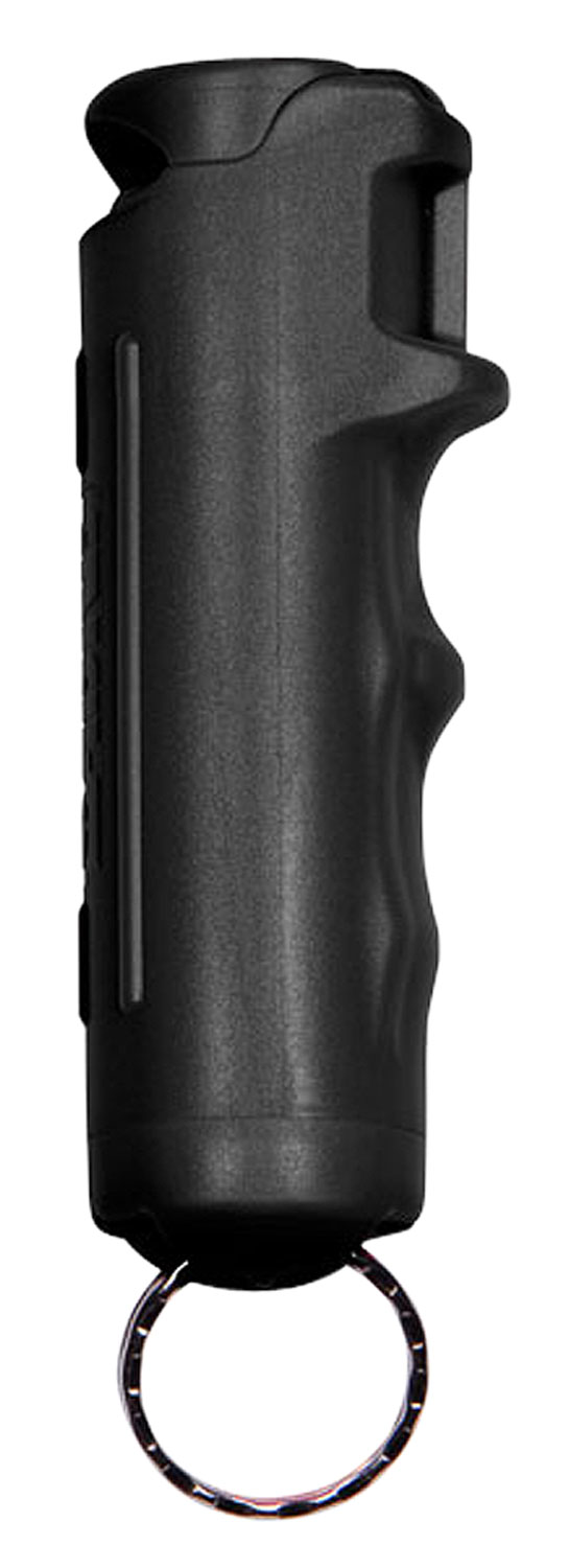 SABRE RUGER FLIP TOP GEL BLACK