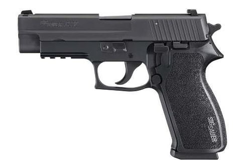 Sig Sauer 220R45BSSCA P220 Full Size *CA Compliant 45 ACP 4.40