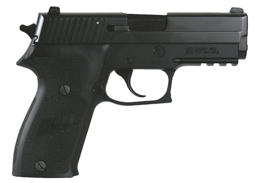 Sig Sauer 220R345BSSCA P220 Carry *CA Compliant* Single/Double 45 Automatic Colt Pistol (ACP) 3.9
