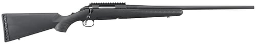 RUGER AMERICAN 243 WINCHESTER 22