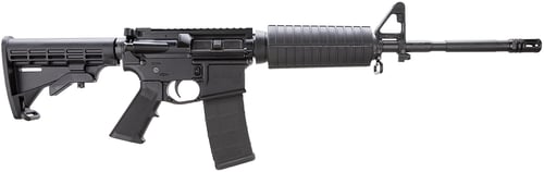 Core 15 Rifle Systems 100284 M4 AR-15 Base SA 223/5.56 16