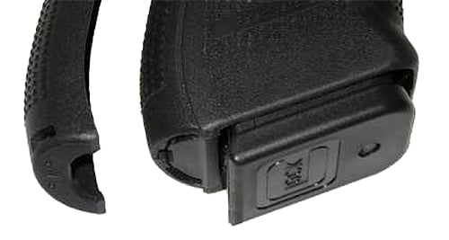 thumbnail image 2 of TacStar Mossberg 500, 590 Grip FOREND Grip # 1081151 New 2 of 6