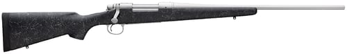 Remington Firearms 84277 700 Mountain SS Bolt 308 Win/7.62 NATO 22