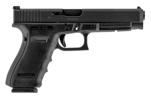 Glock UG4130103MOS G41 Gen4 Semi Auto Pistol 45ACP 5.3