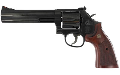 S&W 586 CLSC 357MAG 6