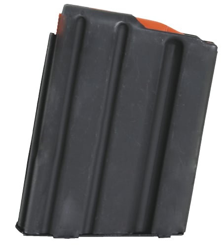 Bushmaster 93302 AR-15 Magazine 223 Remington/5.56 NATO 10rd Black Finish