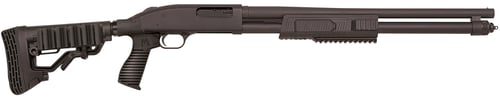 MOSSBERG FLEX 590 TACTICAL 12GA 3