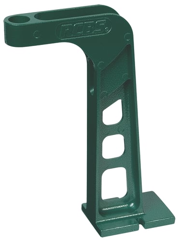 RCBS ADVANCED POWDER MEASURE/ PIGGYBACK STAND