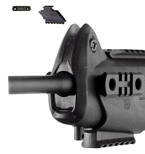 BERETTA BOTTOM & SIDE ACCY RAIL KIT FOR CX4 STORM RIFLES