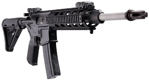 DPMS 60542 Recon Enhanced Tactical Semi-Automatic 223 Remington/5.56 NATO 16