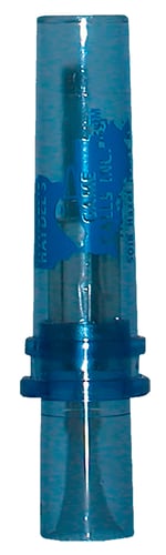 Haydel's BT-85 Blue Wing & Cinnamon Teal Duck Call