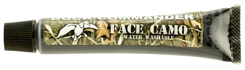 Duck Commander DNFC Face Paint  Camo