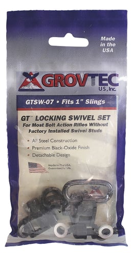 GROVTEC SWIVEL SET 1