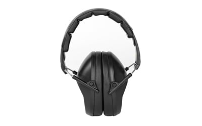 Walker's Pro Low Profile Folding Ear Muffs