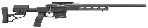 Bergara Rifles BPR176C BPR-17 Premier LRP Bolt 6mm Creedmoor 26
