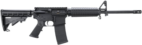 Rock River Arms AR1222 LAR-15M CAR A4 5.56x45mm NATO 30+1 16