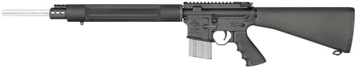 RRA AR1530 LAR-15 Predator Pursuit AR-15 SA 223 Rem 20