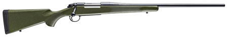 Bergara Rifles B14LM102 B-14 Hunter 7mm Rem Mag 3+1 24