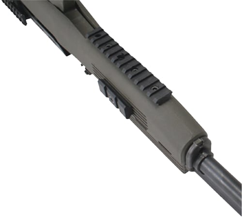 TAPCO STOCK T6 ADJUSTABLE SKS RIFLE W/BOTTTOM RAIL