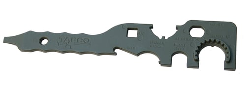 TAPCO AR ARMORER'S TOOL FOR AR-15 STYLE RIFLES TOOL0905