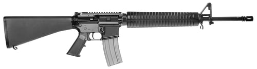 Del-Ton RFTH20F-0 Alpha 320H Semi-Auto Rifle 223 REM, RH, 20 in