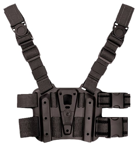 BHP TACT HOLSTER PLATFORM