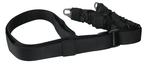 Blackhawk 71CQS1BK Dieter CQD Rifle Sling Black T-13 Webbing 1.25