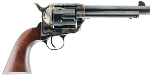 Taylors & Company 550858 1873 Gunfighter 45 Colt (LC) Caliber with 5.50