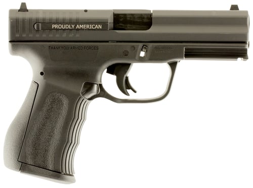 FMK G9C1G2 9C1 G2 FAT Single 9mm Luger 4