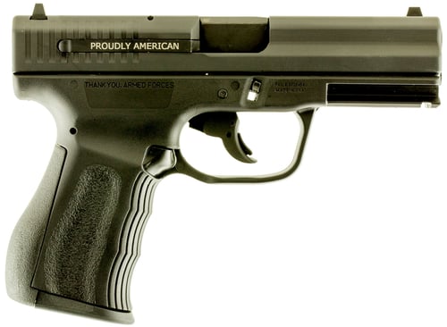 FMK G9C1G2CAMA 9C1 G2  9mm Luger 4